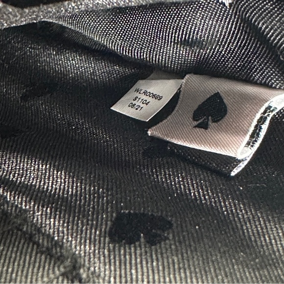 Kate Spade Darcy Crossbody - Picture 10 of 11